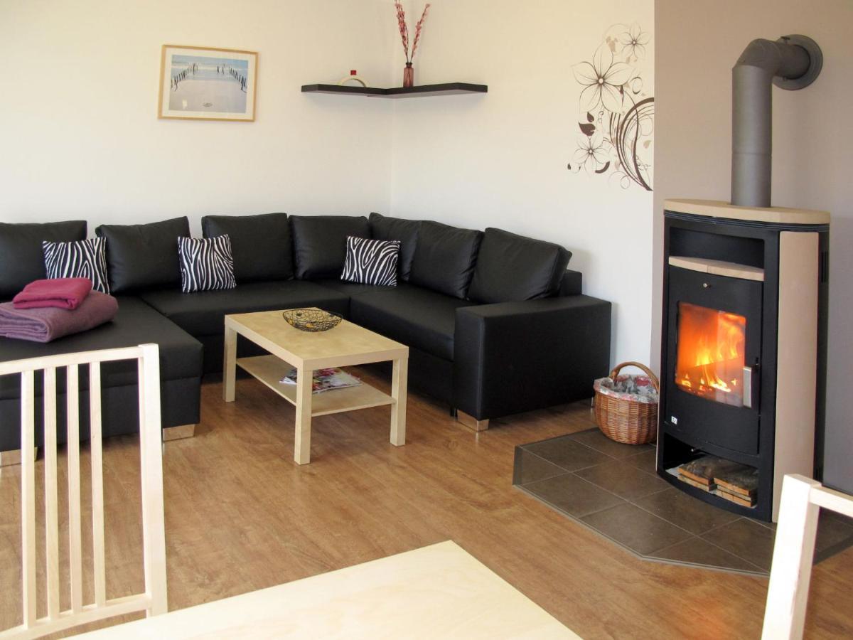 Holiday Home Johannika By Interhome Godern Kültér fotó