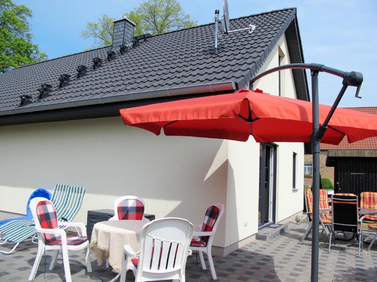 Holiday Home Johannika By Interhome Godern Kültér fotó