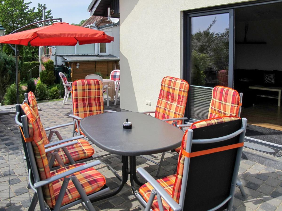 Holiday Home Johannika By Interhome Godern Kültér fotó
