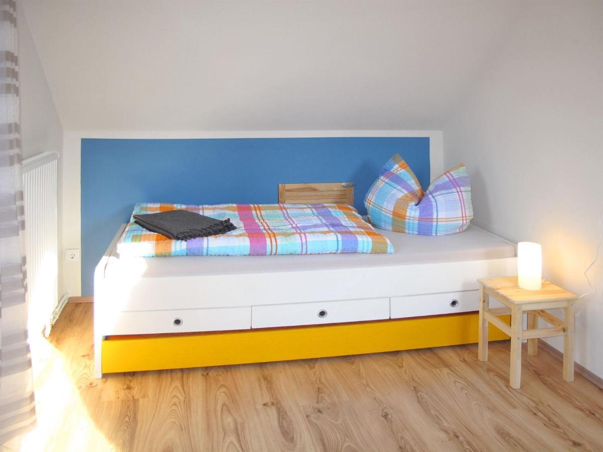 Holiday Home Johannika By Interhome Godern Kültér fotó