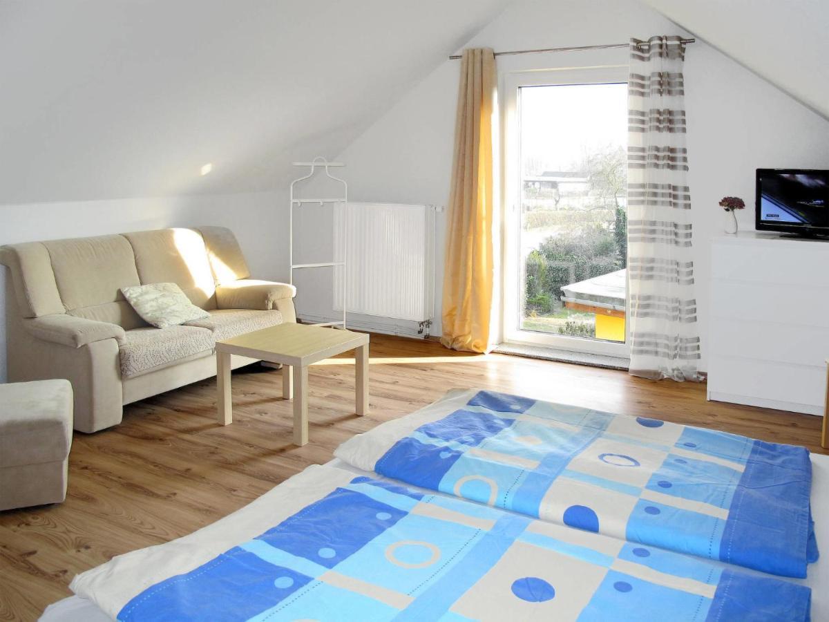 Holiday Home Johannika By Interhome Godern Kültér fotó